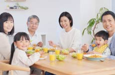 福利厚生